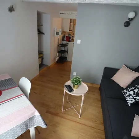 Apartamento Reverie