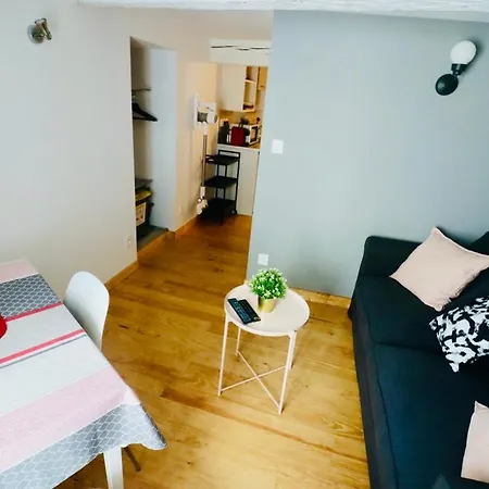 Apartamento Reverie *