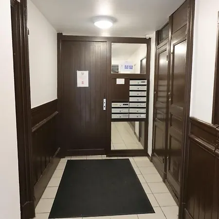 Apartamento Reverie Ax-les-Thermes