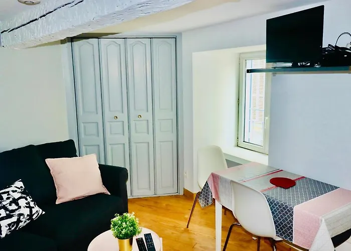 Reverie Ax-les-Thermes