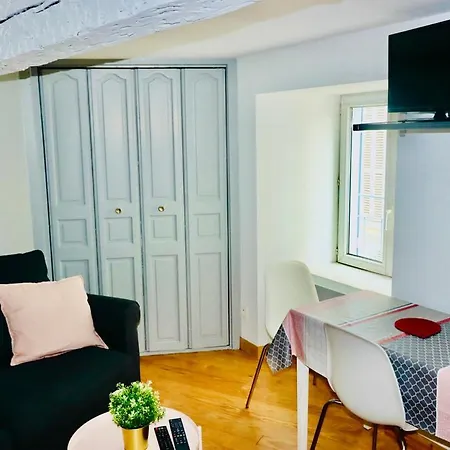 Reverie Ax-les-Thermes