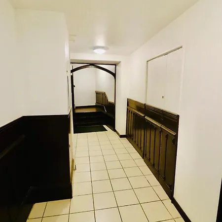 Reverie Daire Ax-les-Thermes